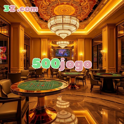 Bônus Imperdíveis para Jogadores no 500jogo