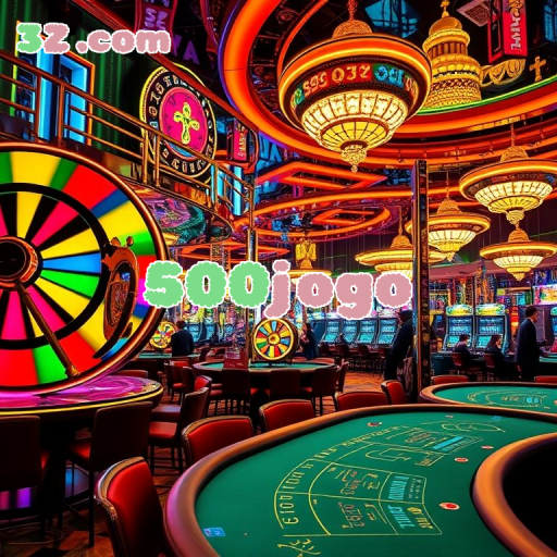 A Seção Confiável do 500jogo que Você Precisa Conhecer