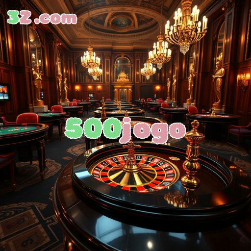 500jogo: A Experiência Exclusiva da Seção Paga para Jogadores