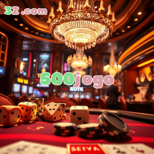 A Experiência VIP no 500jogo: Mais que Diversão